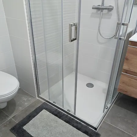 דירה Les Bains *